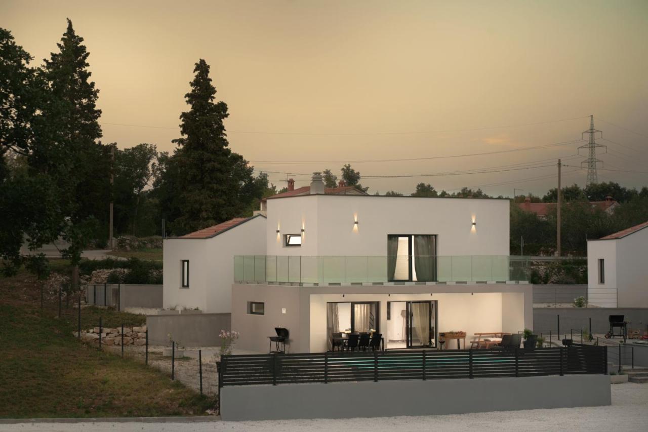 Villa Kalu 2 Filipana Esterno foto