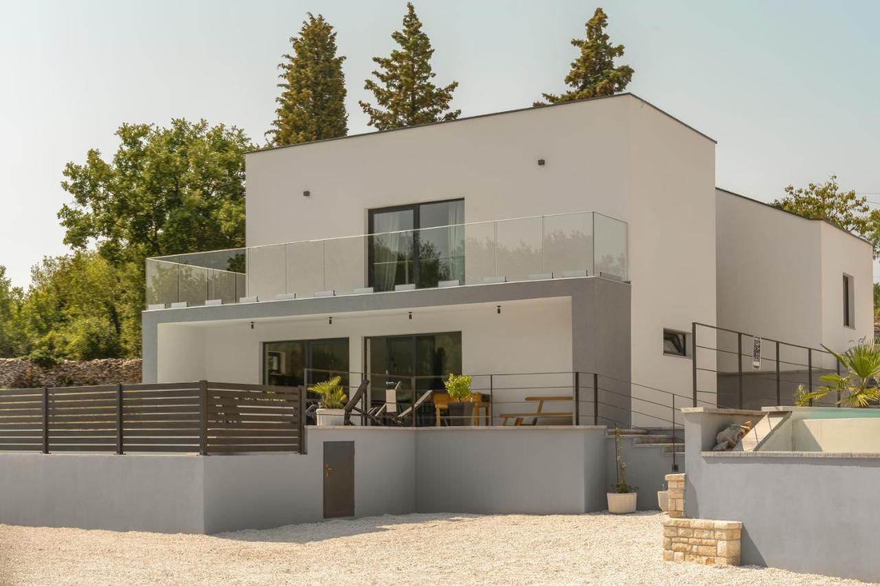 Villa Kalu 2 Filipana Esterno foto