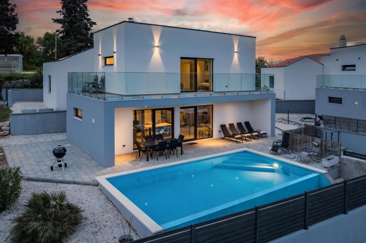 Villa Kalu 2 Filipana Esterno foto