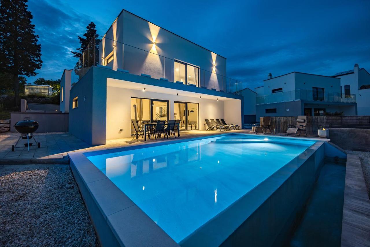 Villa Kalu 2 Filipana Esterno foto