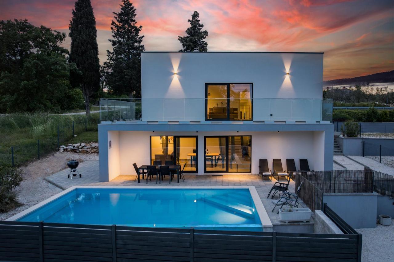 Villa Kalu 2 Filipana Esterno foto