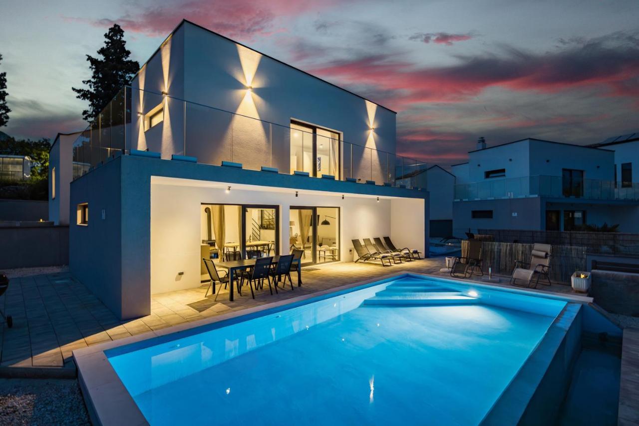 Villa Kalu 2 Filipana Esterno foto