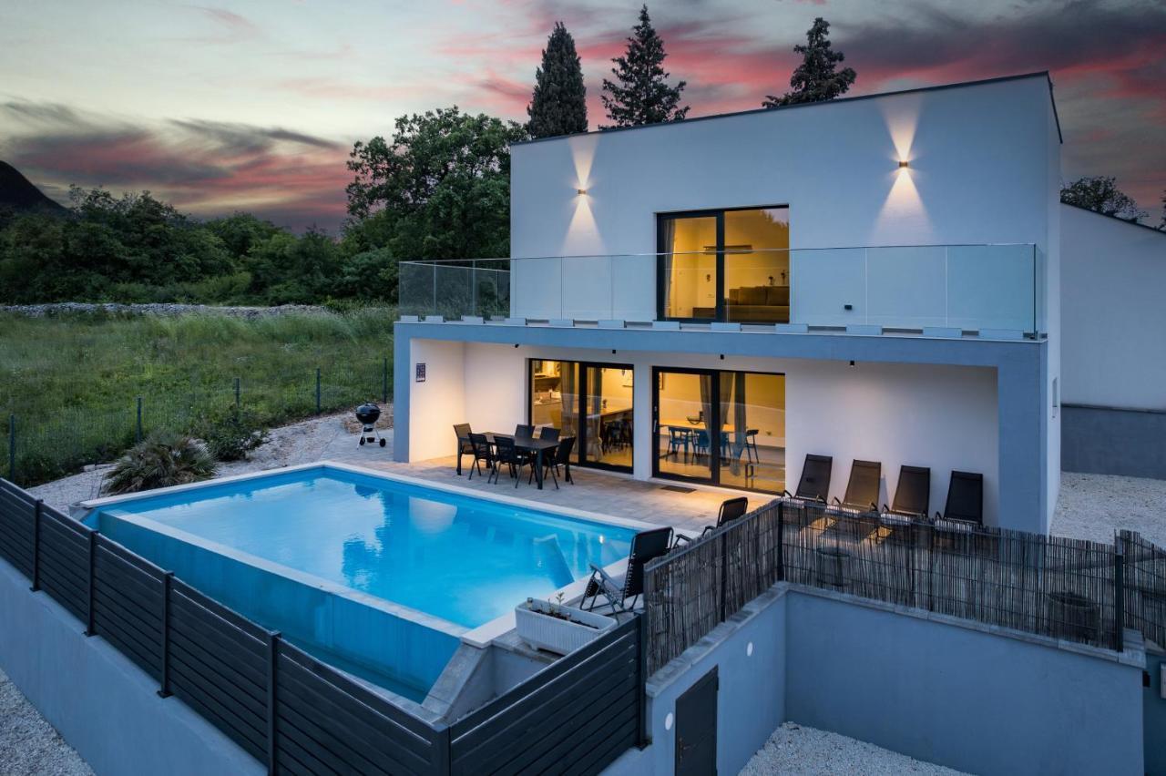 Villa Kalu 2 Filipana Esterno foto