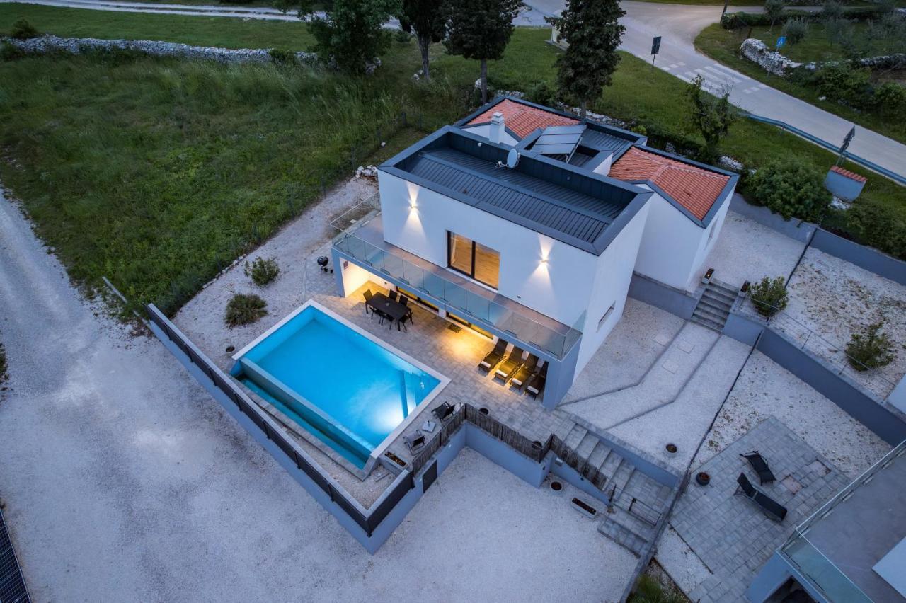 Villa Kalu 2 Filipana Esterno foto